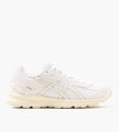 Asics JOG 100s White Cream