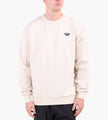 Hi-Tec HTS74 ARS Crewneck Sand