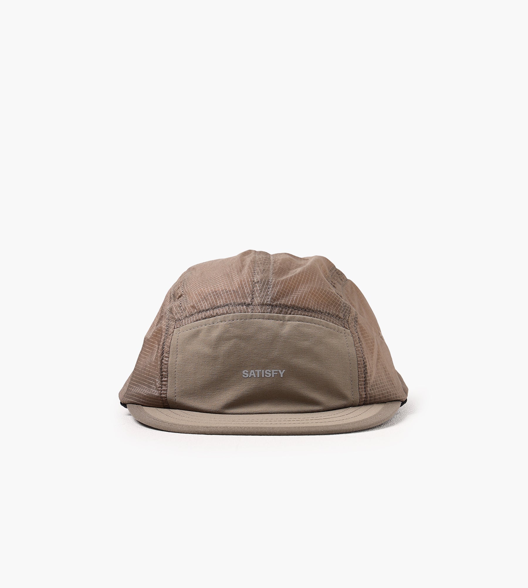 Satisfy Rippy Trail Cap Shitake