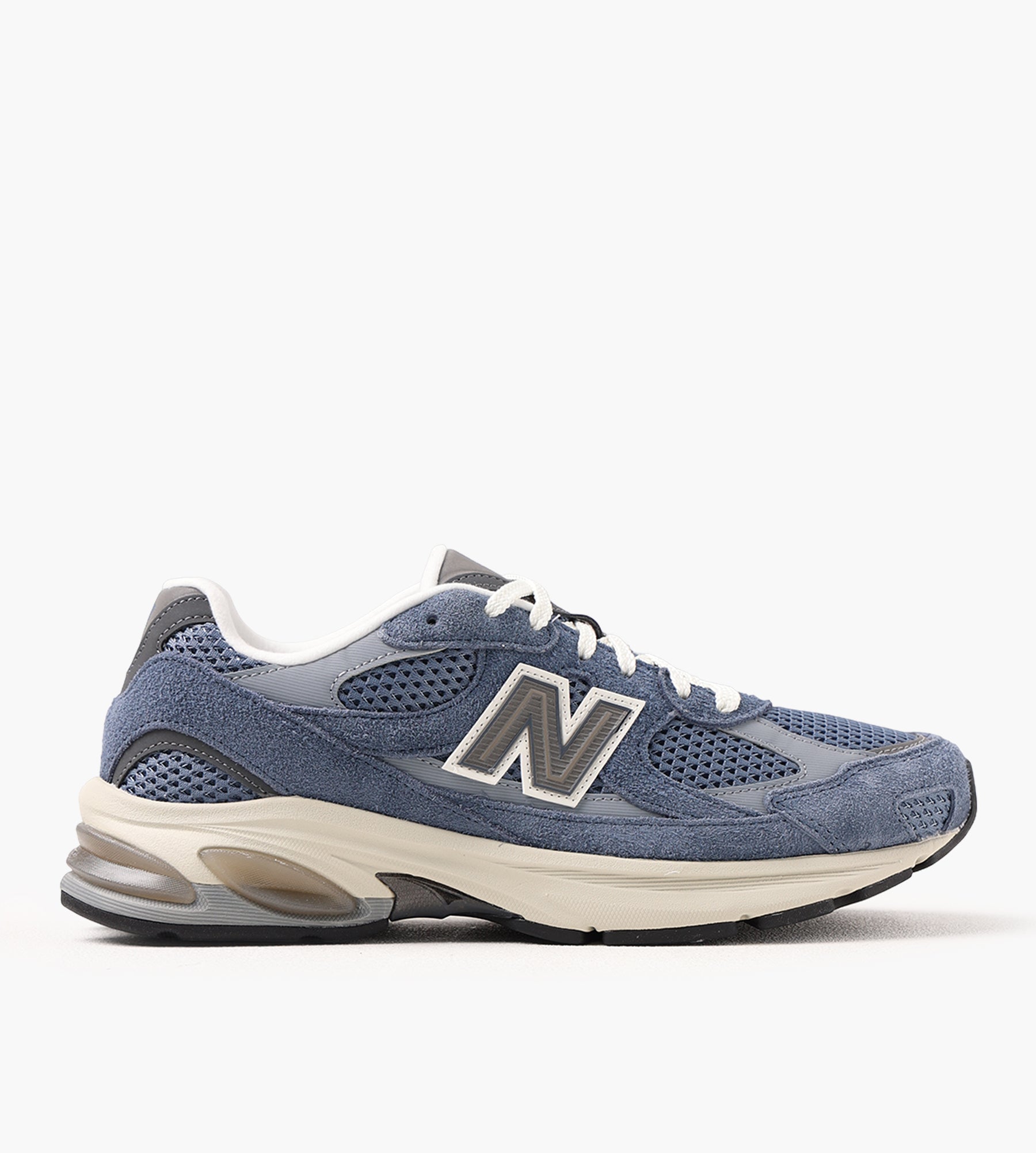 New Balance U2010WNV Vintage Indigo
