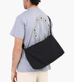 Arte Antwerp Nylon Bag Black