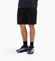 Snow Peak Breathable Quick Dry Shorts Black