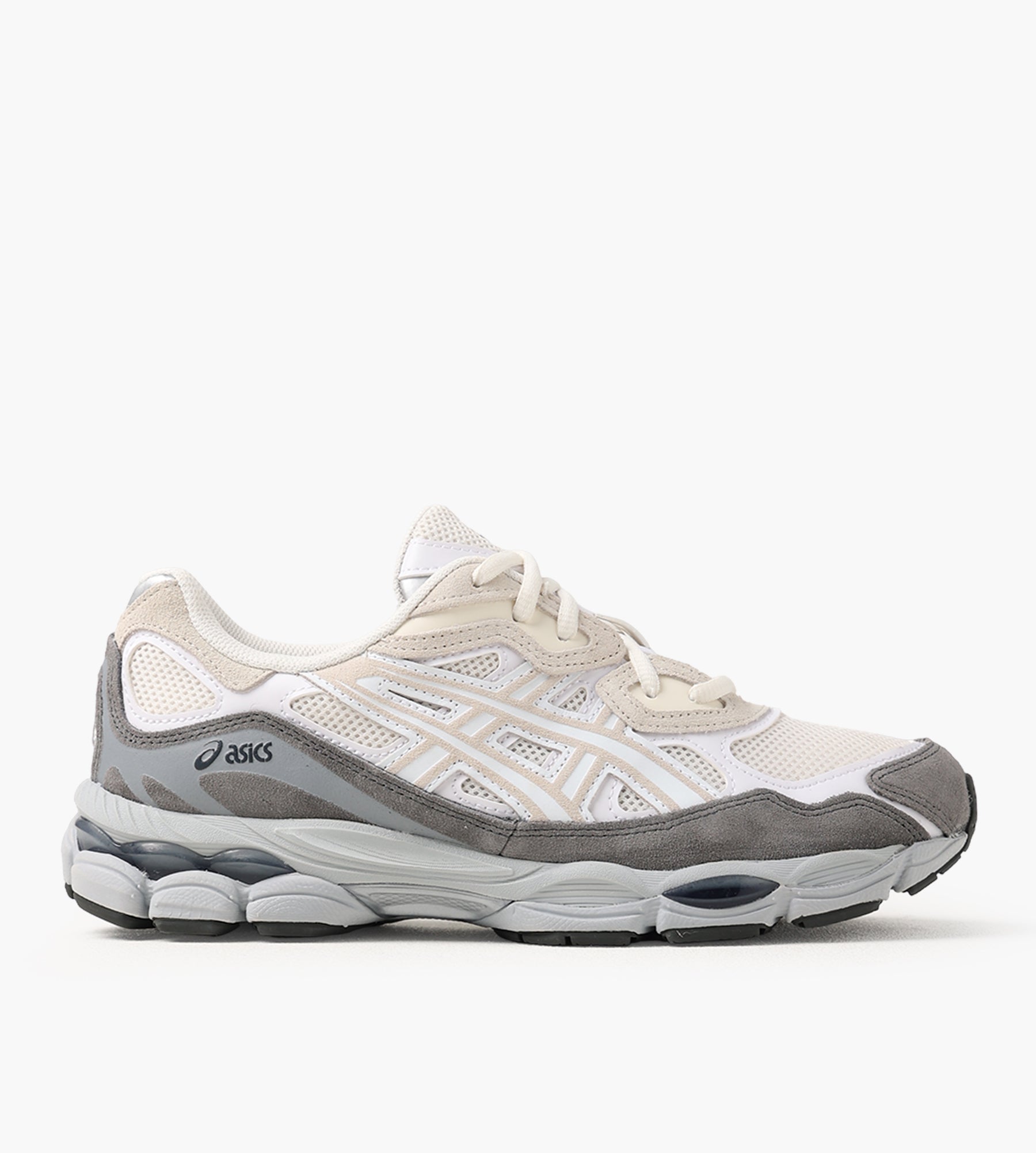 Asics Gel-NYC Cream White