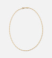 Baskèts Zev Chain Gold