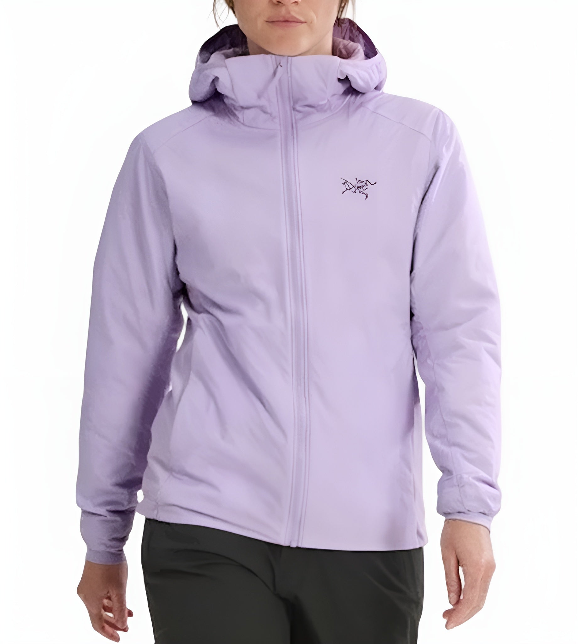 Arc'teryx Atom Hoody W Mallow