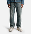 NN.07 Otis 10074 Jeans Mystical Blue
