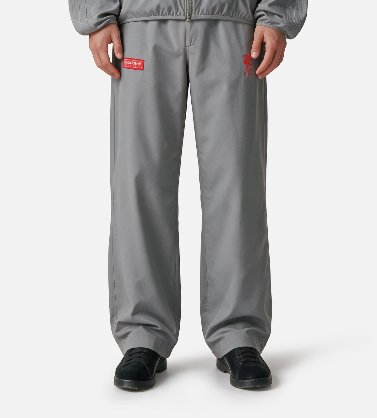 Adidas Liverpool SPZL FC Track Pants Dovgry