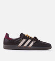 Adidas Samba OG W Brown Warvan Maroon