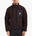 Carhartt WIP Prentis Liner Palisander Black