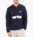 Arte Antwerp Polo Navy