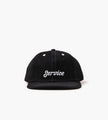 Service Works Service Script Cord Cap Black