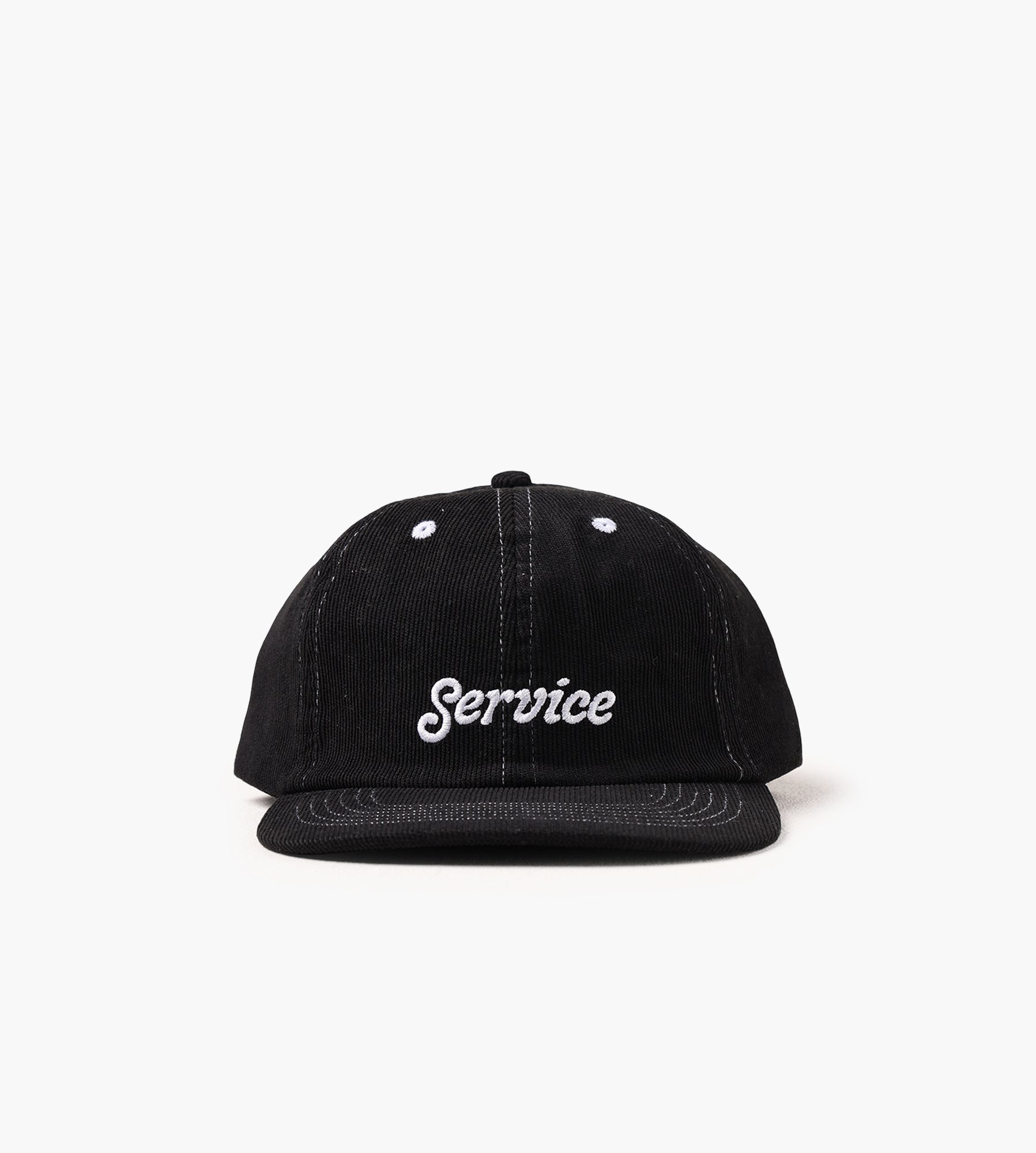 Service Works Service Script Cord Cap Black