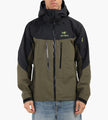 Arc'teryx Alpha SV Jacket M Spotlight