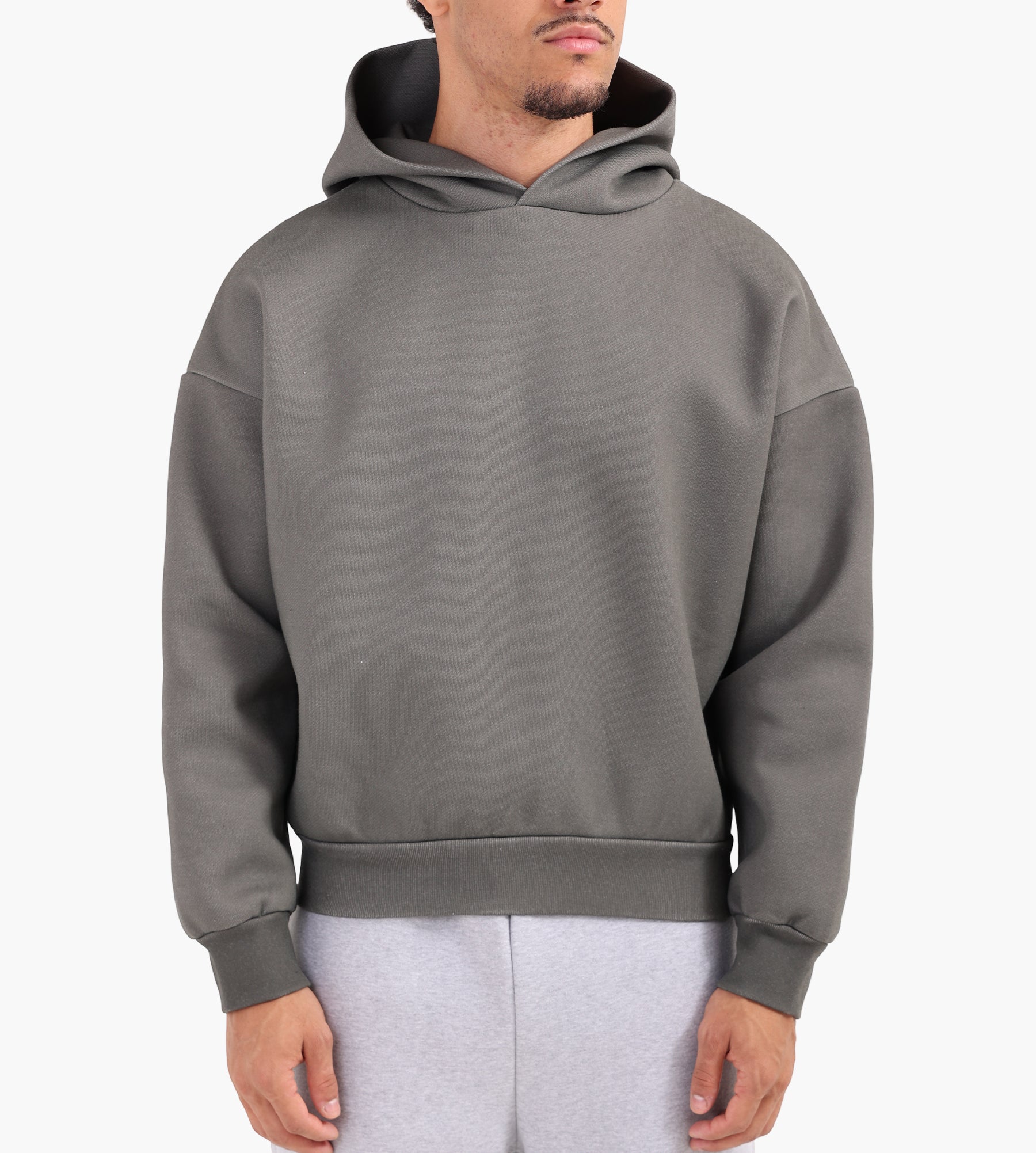 Seventh V2 Hoodie Vintage Cactus