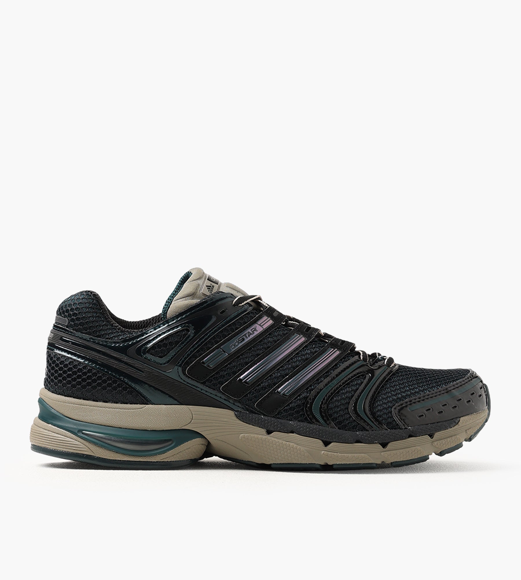 Adidas Adistar Control 5 Ftwwht Cblack Aurivy