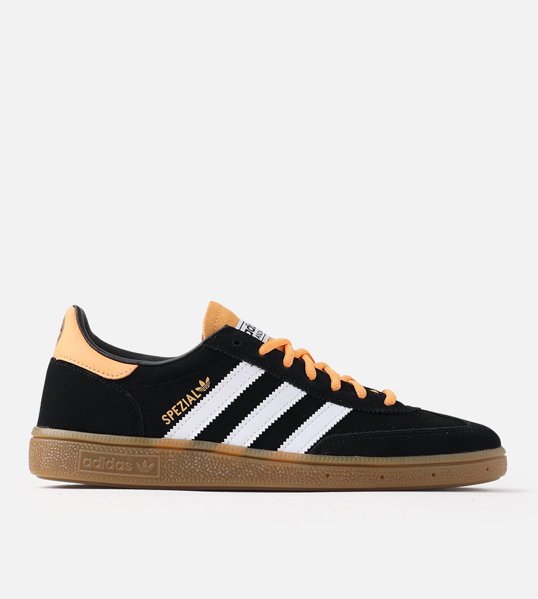 Adidas Ajax Handball Spezial Cblack Hazora Ftwwht