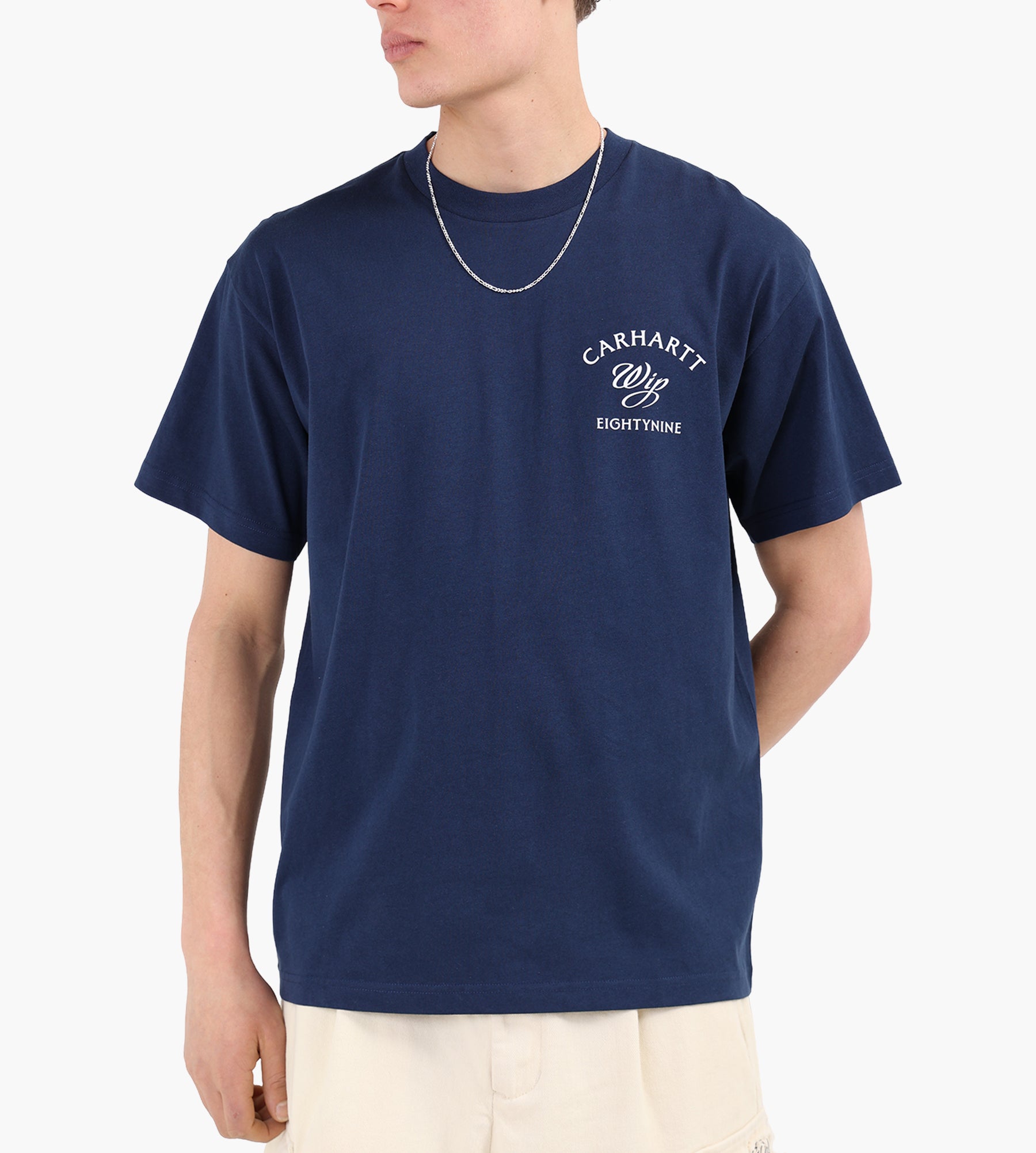 Carhartt WIP Eightynine T-Shirt Jupiter