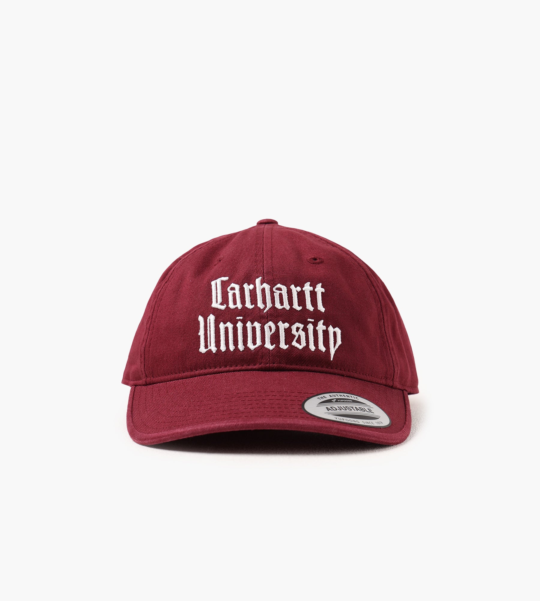 Carhartt WIP Schooling Cap Rondo Wax
