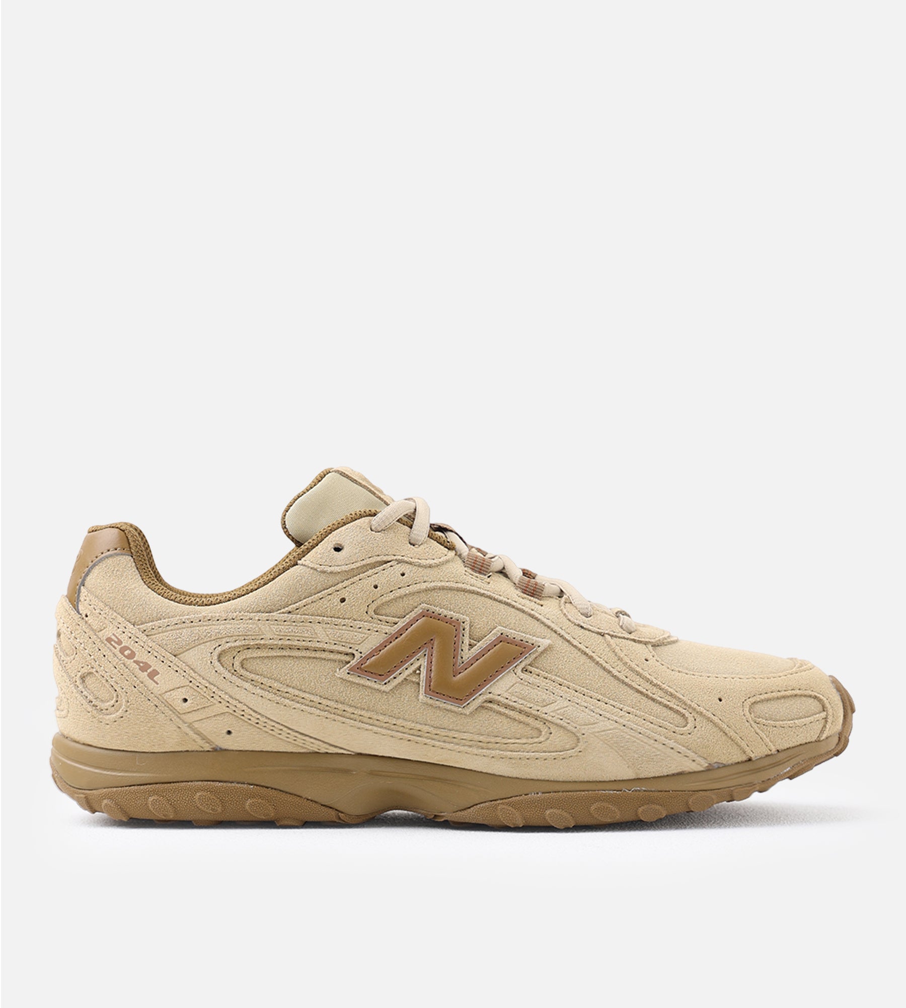 New Balance U204LFSP Quicksand