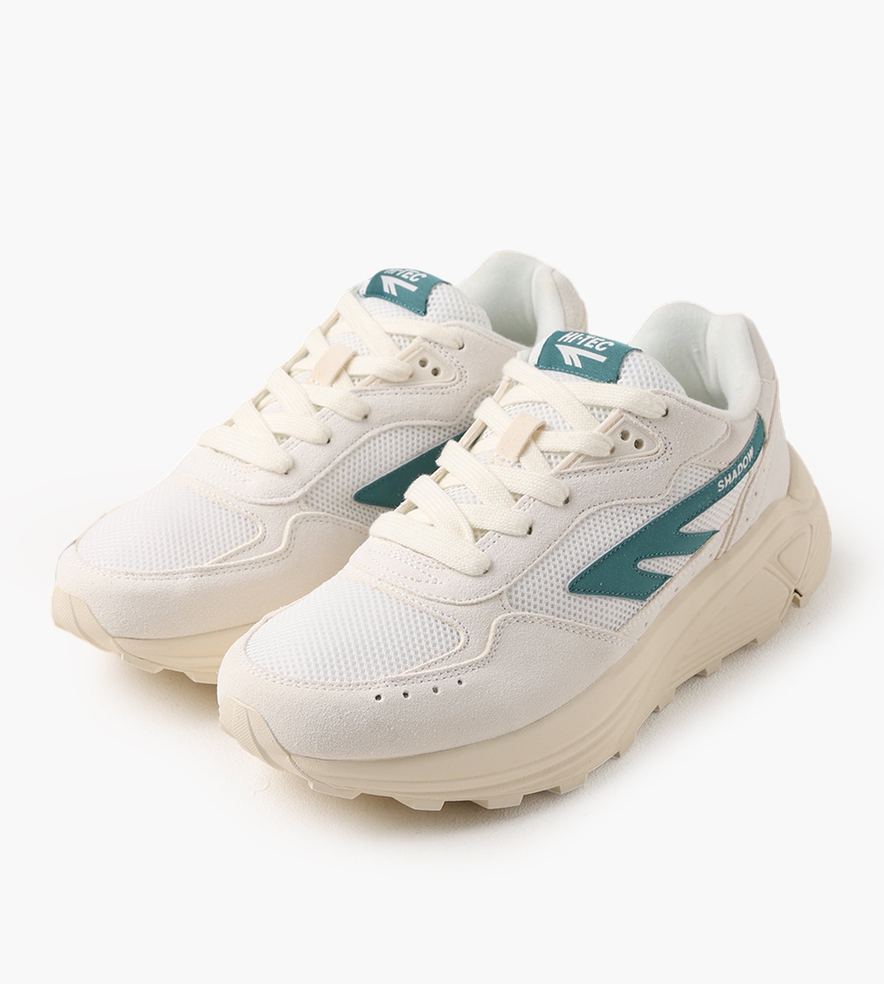 Hi-Tec HTS Shadow RGS Gardenia Teal