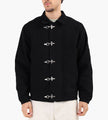 BONNE Waterfront Jacket Black