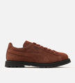 Puma Suede Vibram Chocotart Puma Black