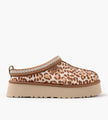 UGG W Tazz Plains Felicity Leopard Jasmine