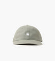 Carhartt WIP Madison Logo Cap Shady Green White