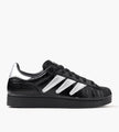 Adidas Superstar II W Cblack Silvmt Cblack