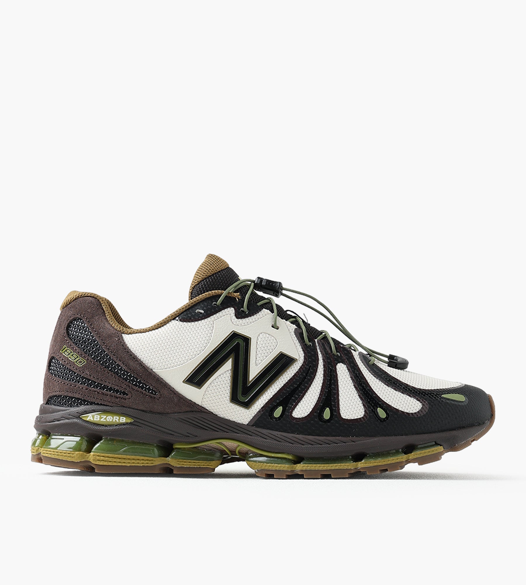 New Balance U18904AS Linen