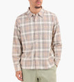 Corridor Birch Long Sleeve Shirt Natural