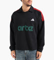 Adidas x Arte Terry Longsleeve Black