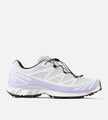 Salomon XT-6 GTX Gray Violet Cosmic Wht