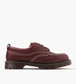 Dr. Martens Lowell Russet Red Wild Grain