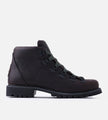 Timberland AUHK Mid Lace Boot Dark Brown Full Grain