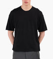 NN.07 Ryan Tee 6311 Black