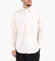 NN.07 Skyler Shirt 50009 Ivory