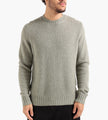 NN.07 Lee 6598 Crewneck Valley Green