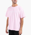 New Amsterdam Surf Association Wet-Suit Tee Light Pink
