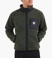 Carhartt WIP Prentis Liner Opuntia Black