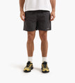 Bram's Fruit Logo Shorts Charcoal