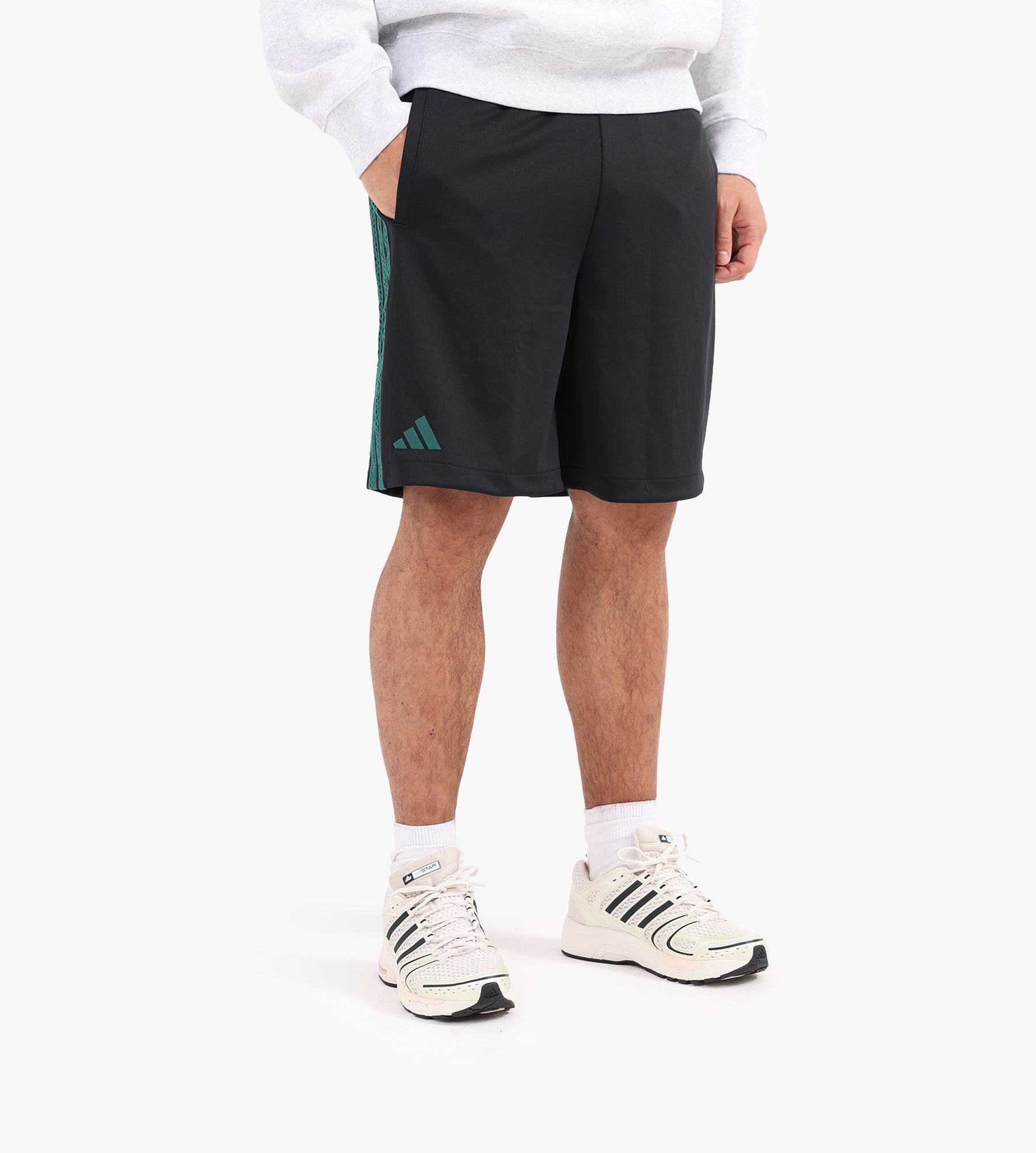 Adidas x Arte Shorts Black