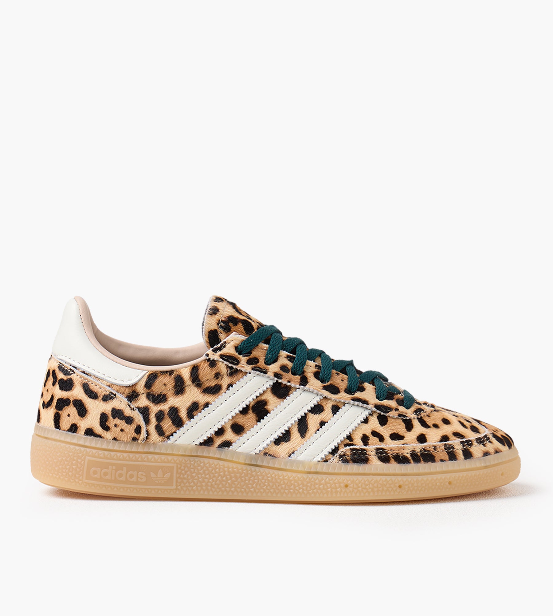 Adidas Handball Spezial W Magbei Ivory Aurivy