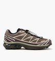 Salomon XT-6 Walnut Huckleberry Urban Chic