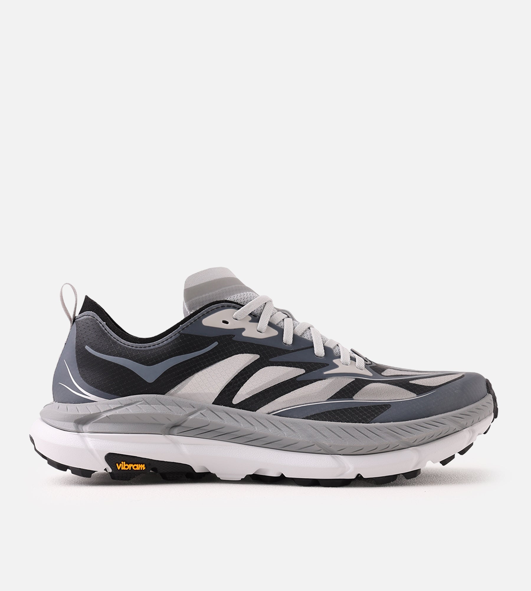 Hoka U Mafate Speed 4 Lite Black Stardust