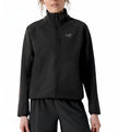 Arc'teryx Gamma Jacket W Black