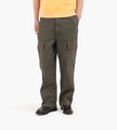 OAMC Peacemaker Cargo Pant Military Green