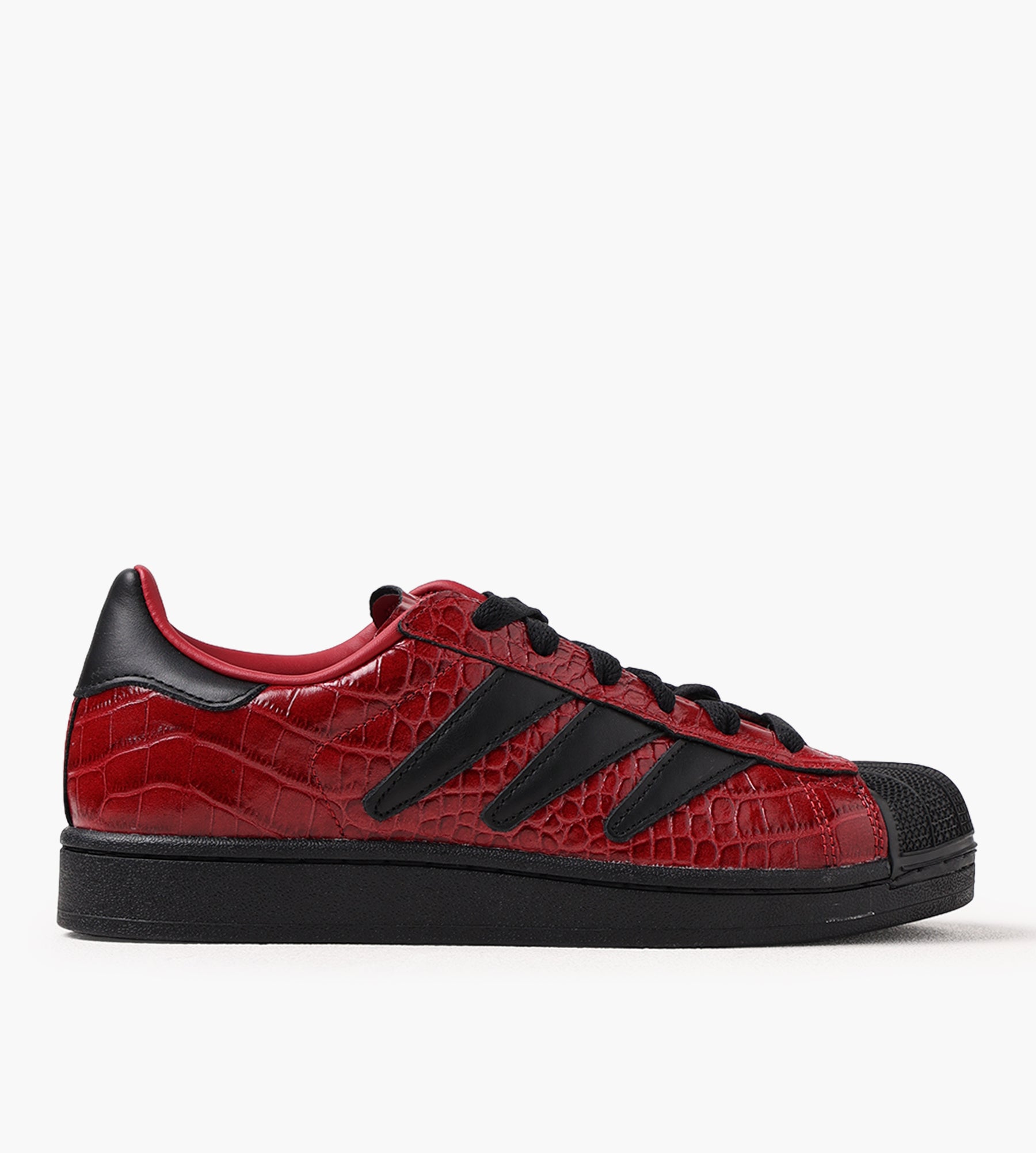 Adidas Superstar II W Tmvire Cblack Cblack
