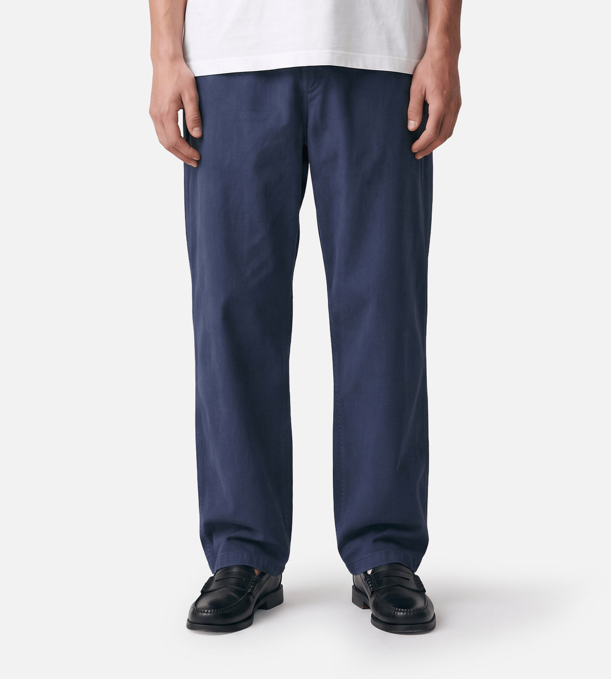 Gramicci Swell Pant Midnight Pigment