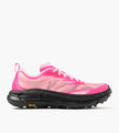Hoka U Mafate Speed 4 Lite Neon Dragonfruit Black